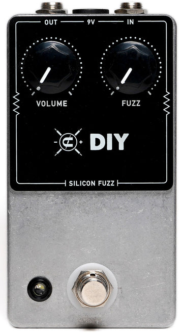 Cir-Kit Pedal-Bundle Silizium-Fuzz