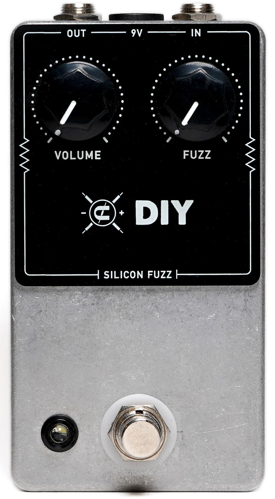Cir-Kit Pedal-Bundle Silizium-Fuzz