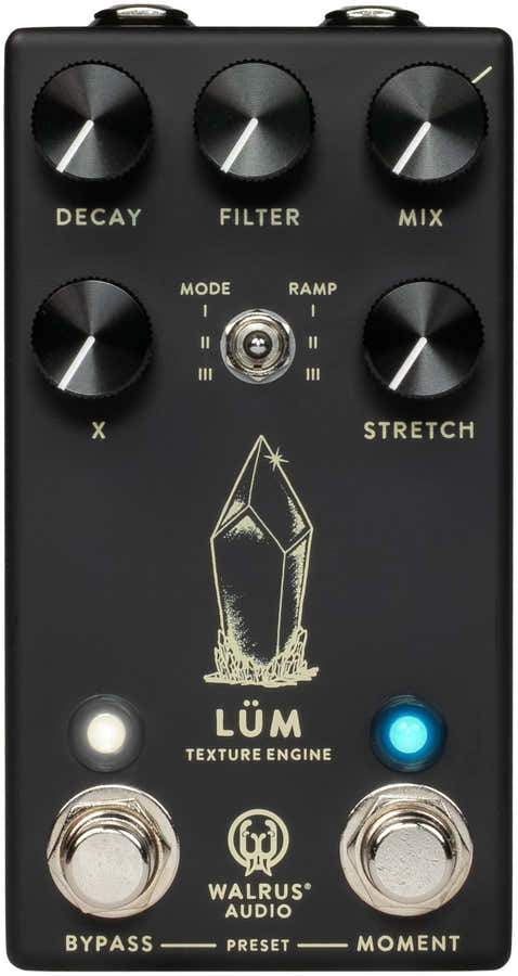 Lüm Schwarz