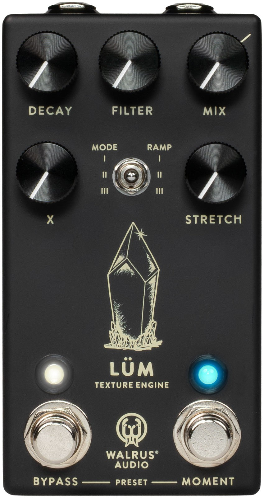 Lüm Schwarz