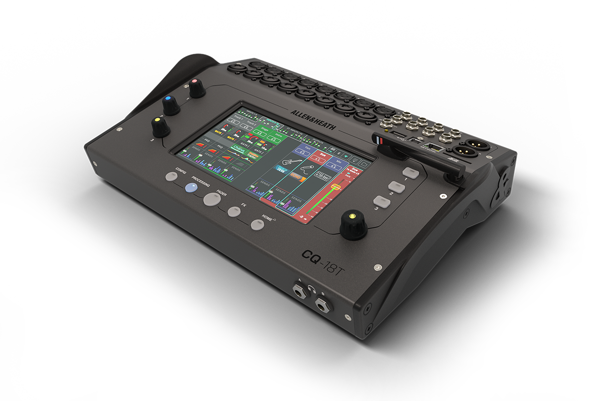 CQ-18T