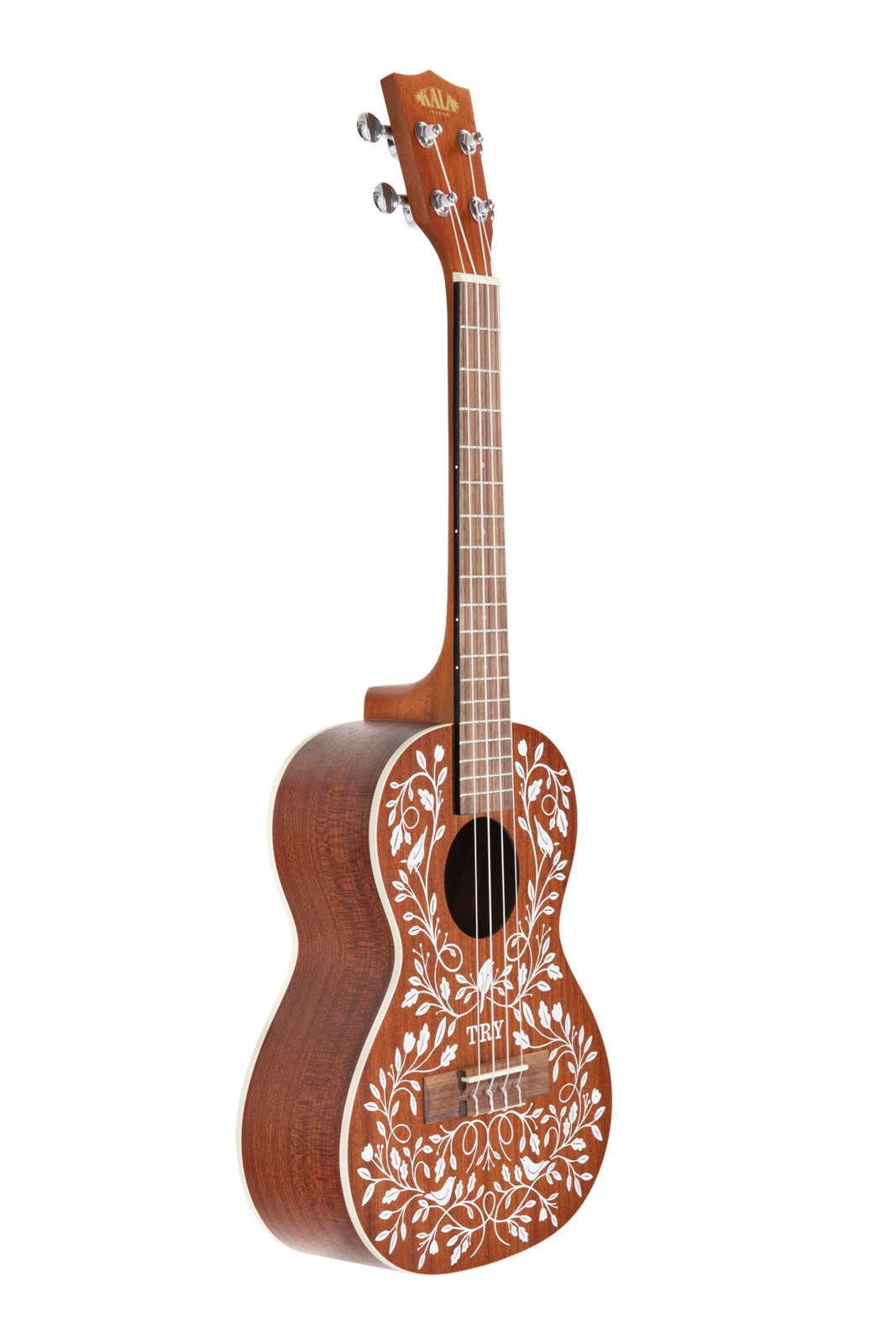 Kala-Ltp-Mh - Mandy Harvey Signature