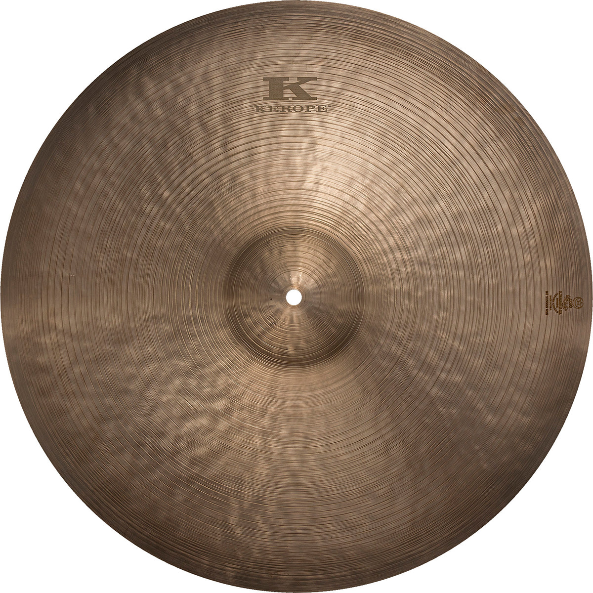 Kerope 22" Medium Low Ride