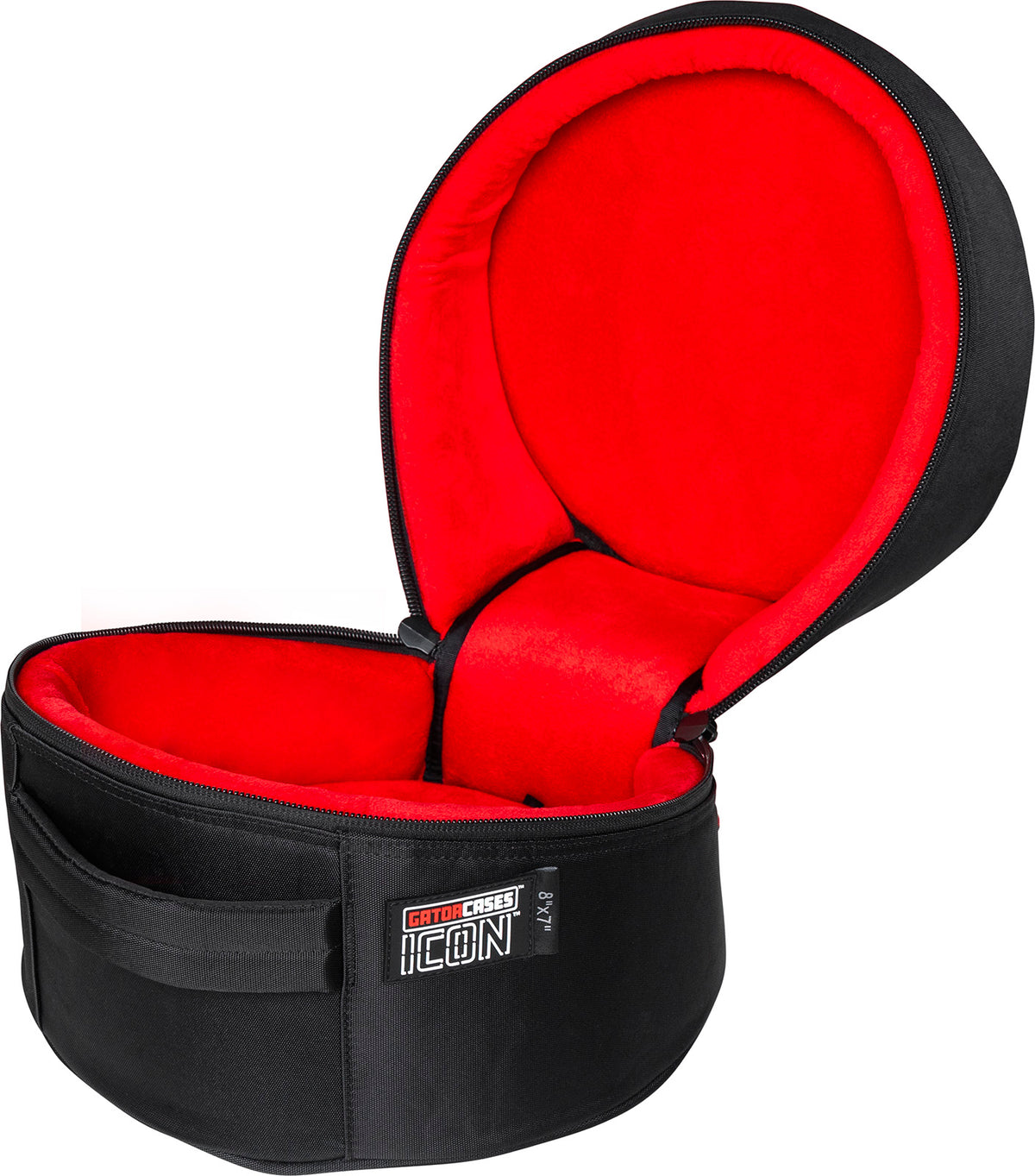 G-ICON bag for 8? x 7? tom