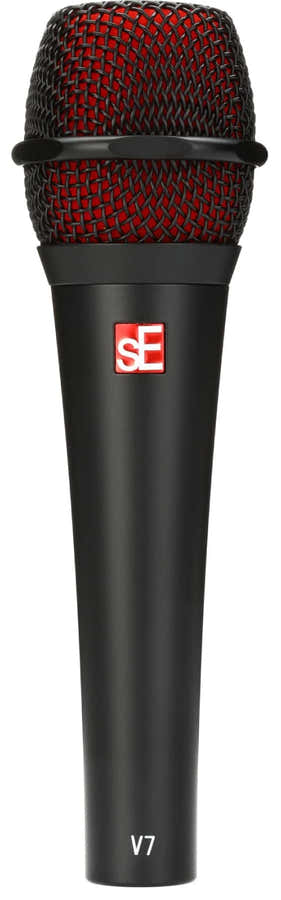 V7 SCHWARZ