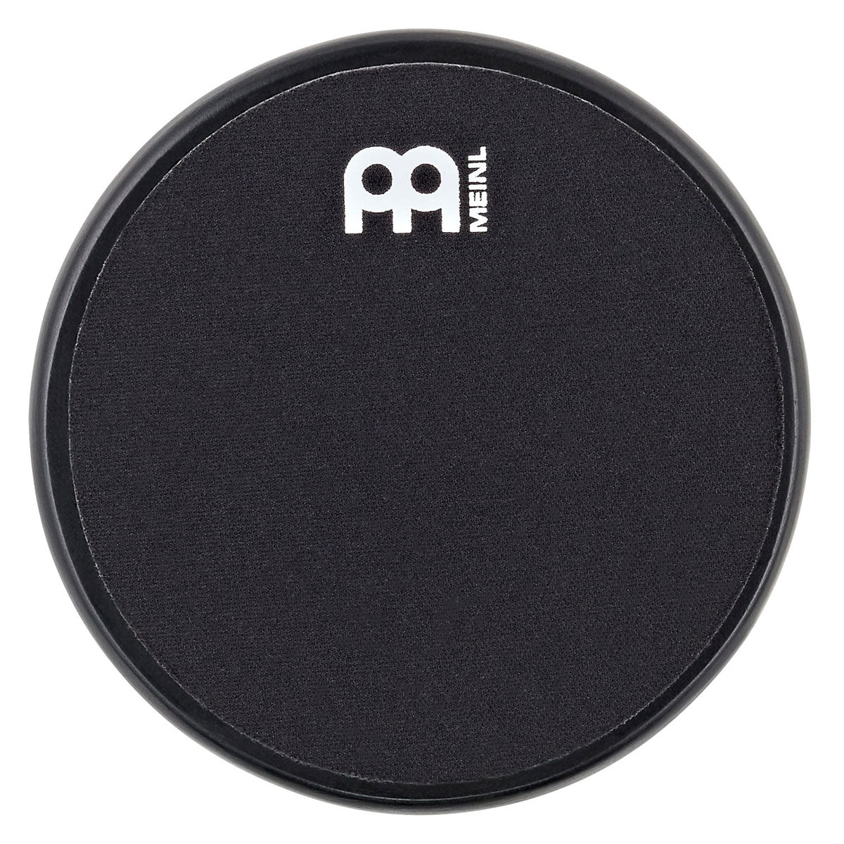 MBDMP4BK - Übungspad für 4" Bassdrum - Schwarz