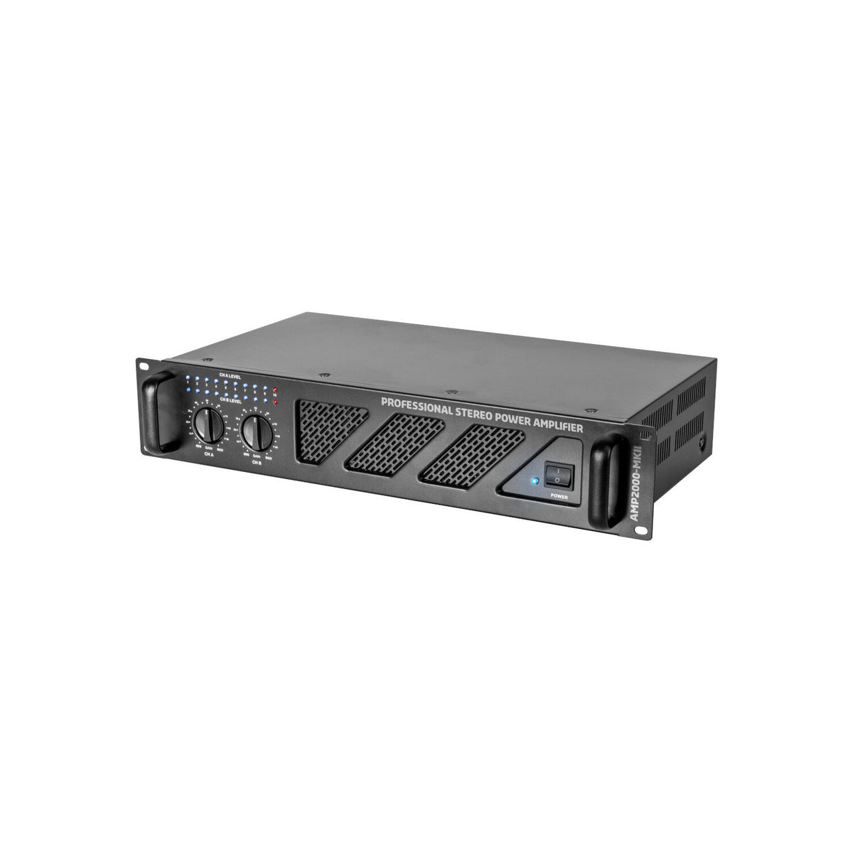 AMP2000-MKII