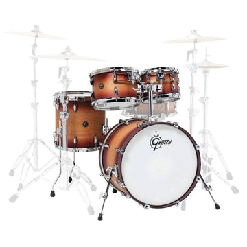 Renown Maple Fusion 20 Satinierter Tabakfarbverlauf