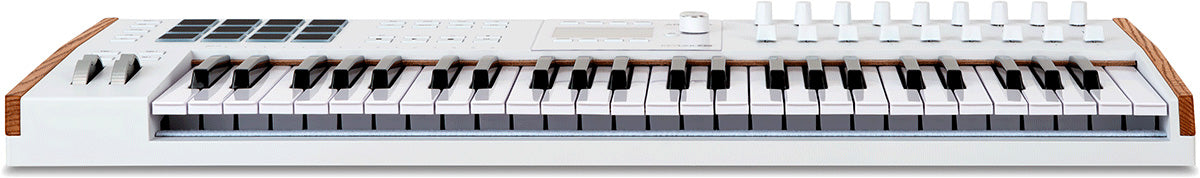 Keylab 49 MK3 Weiß