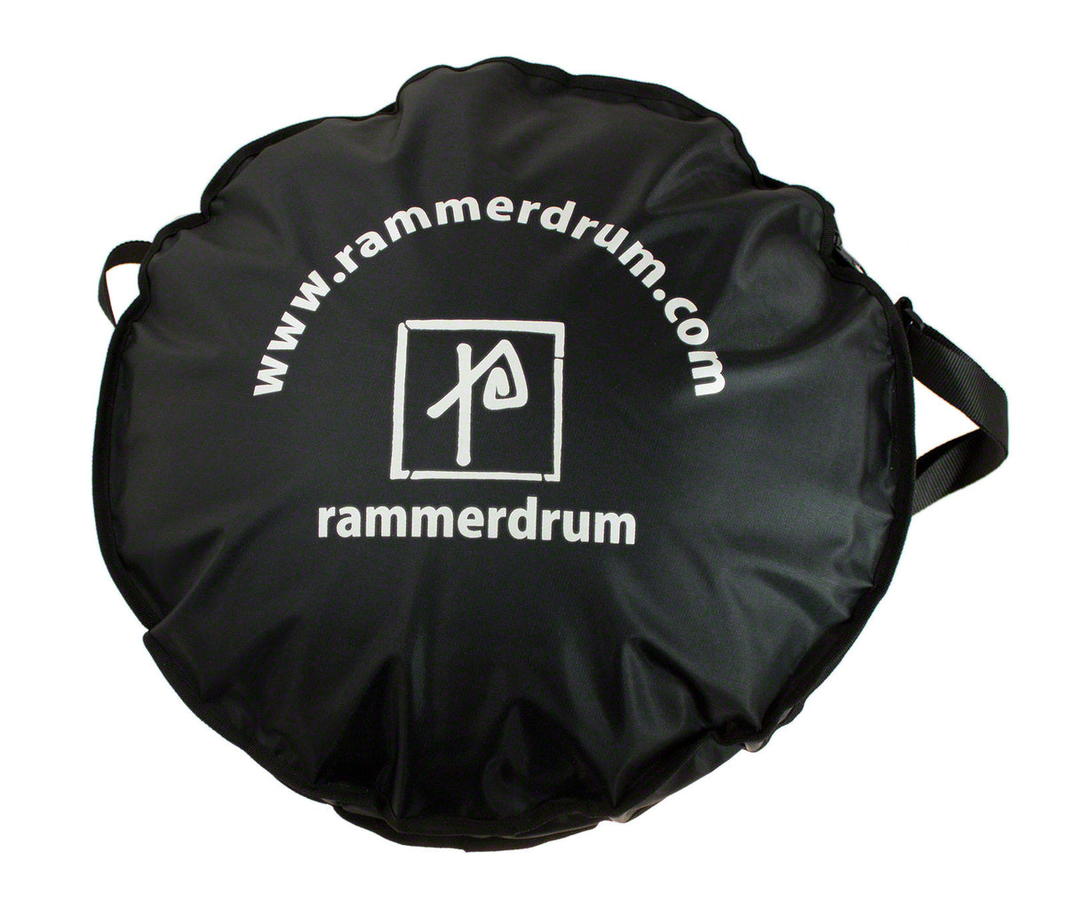 Zungentrommel 15" 12 Noten Mixolydisch