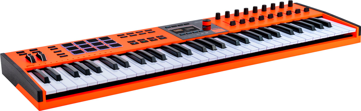 KeyLab 61 mk3 Ultra