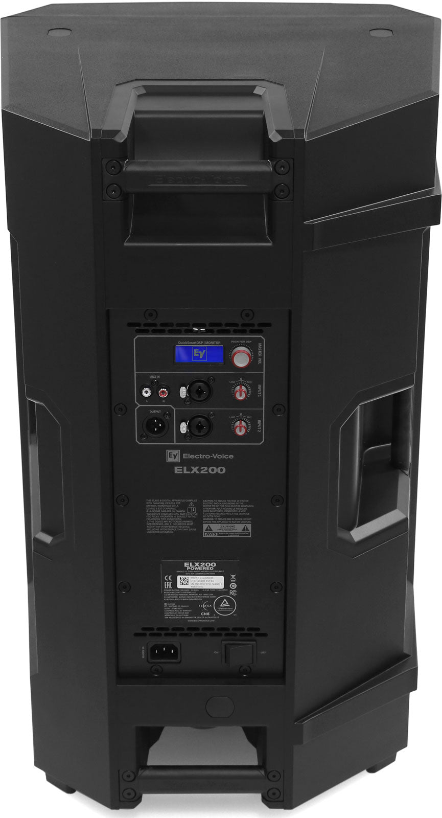 ELX200-15P
