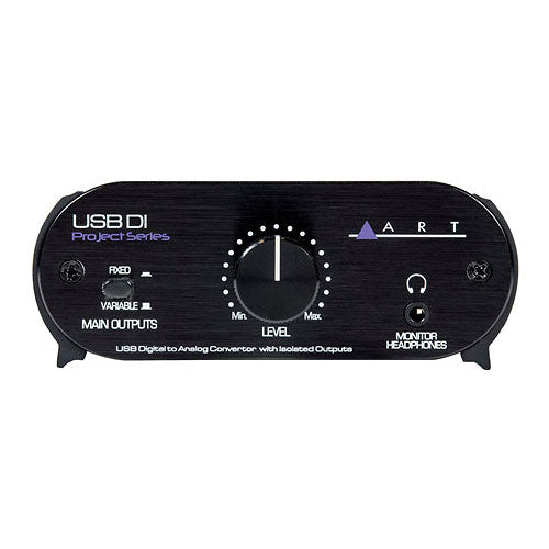 USB DI