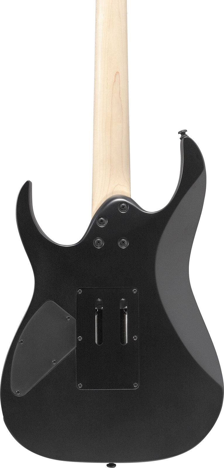 RG420EX-BKF Schwarz Matt