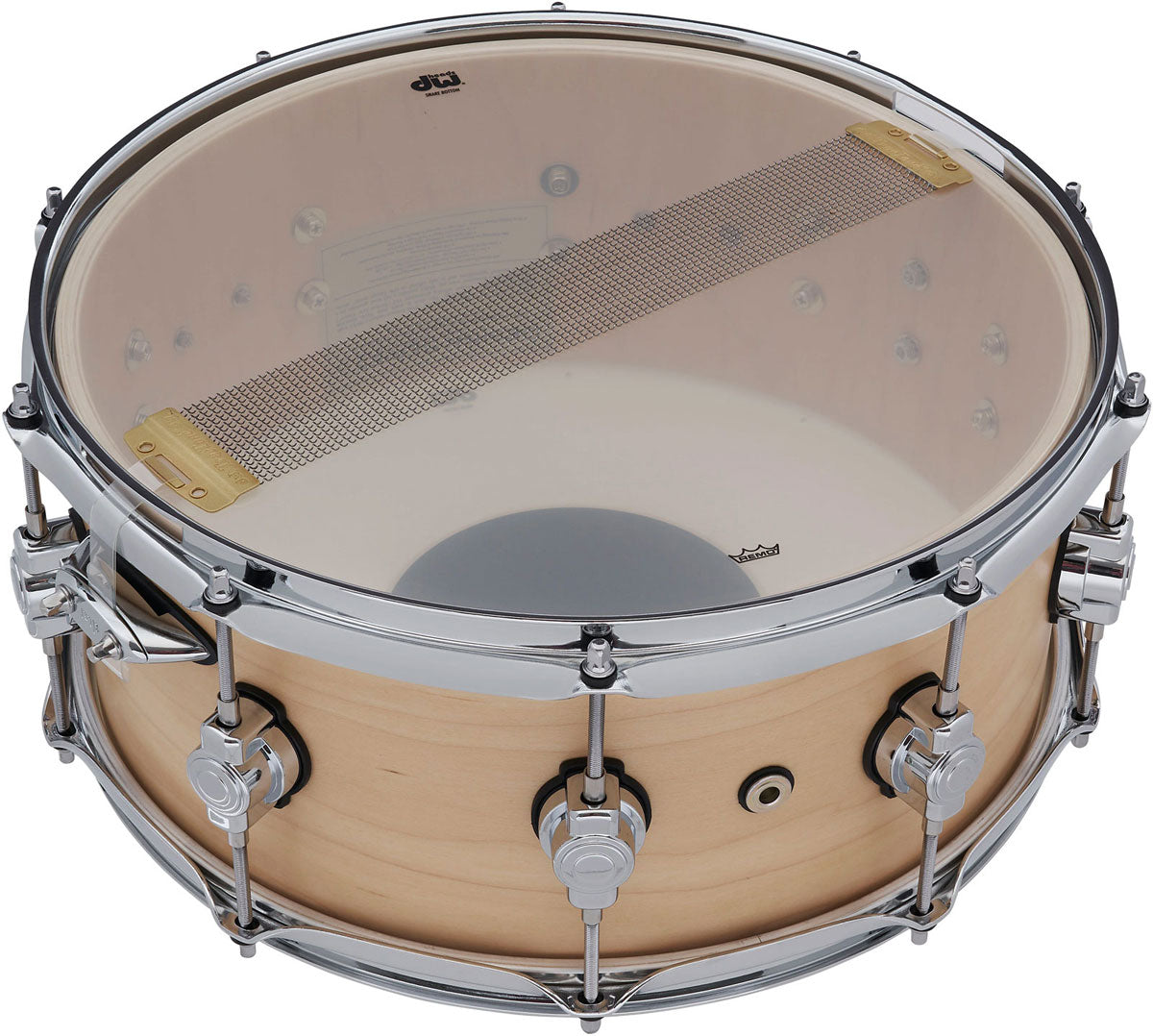 Snare Drum Design Series Natur 14X6