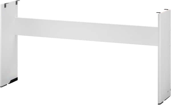 Kawai Keyboard-Ständer HML-2 Weiß