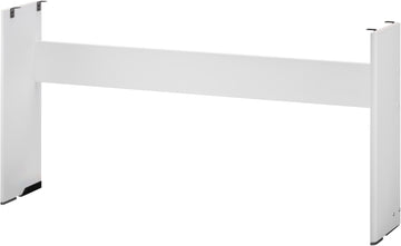 Keyboard-Ständer HML-2 Weiß