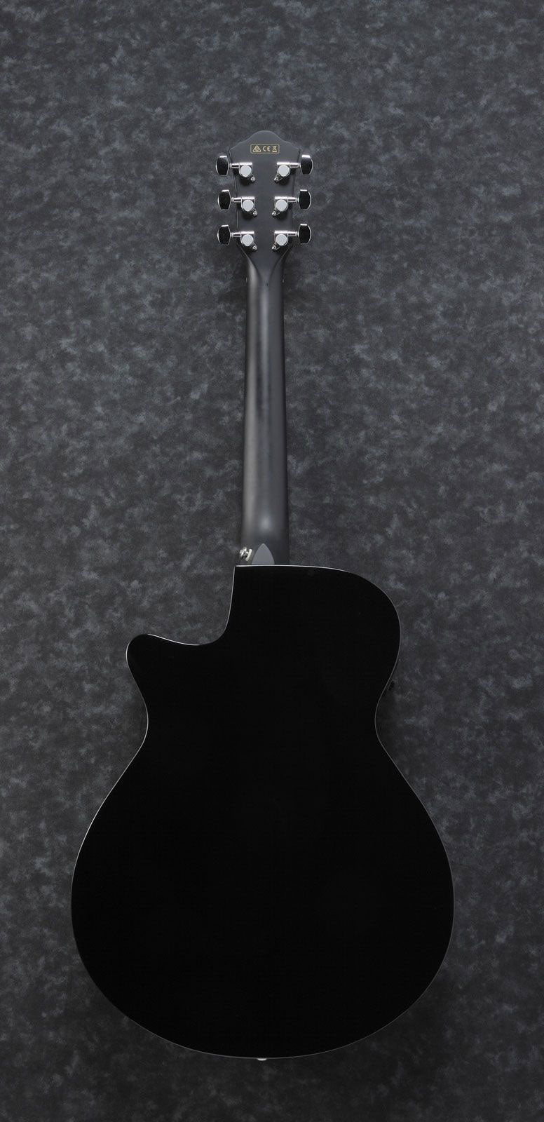 AEG50-BK Schwarz