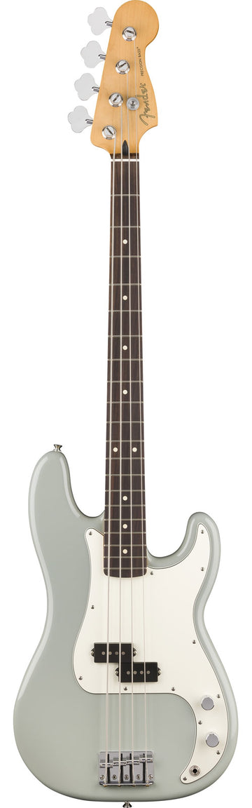 Precision Bass Player II RW Cactus Gray