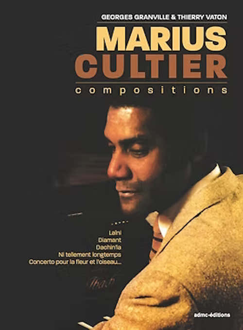 Marius Cultier - Compositions