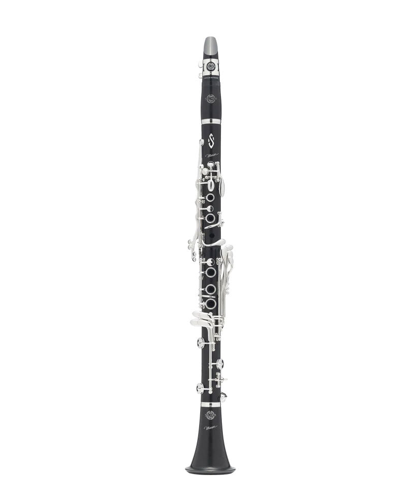 Muse B (19 Schlüssel)