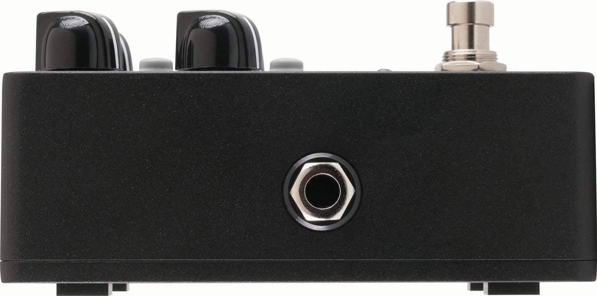 Classic Analog-Bass-Vorverstärker