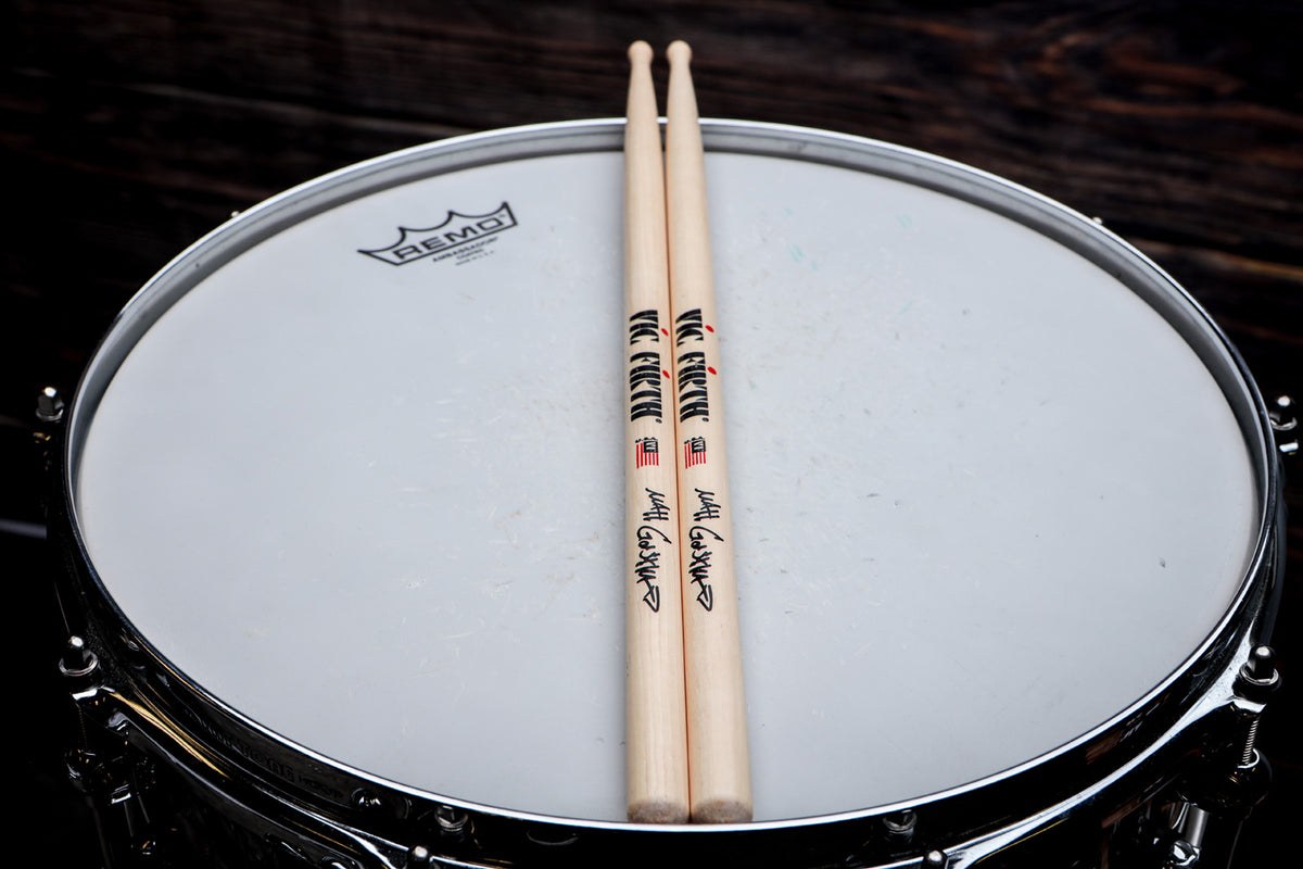 SGAR - MATT GARSTKA SIGNATURE