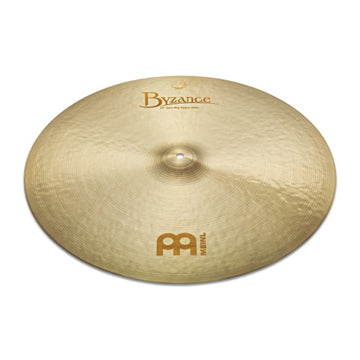 22" BYZANCE JAZZ BIG APPLE RIDE