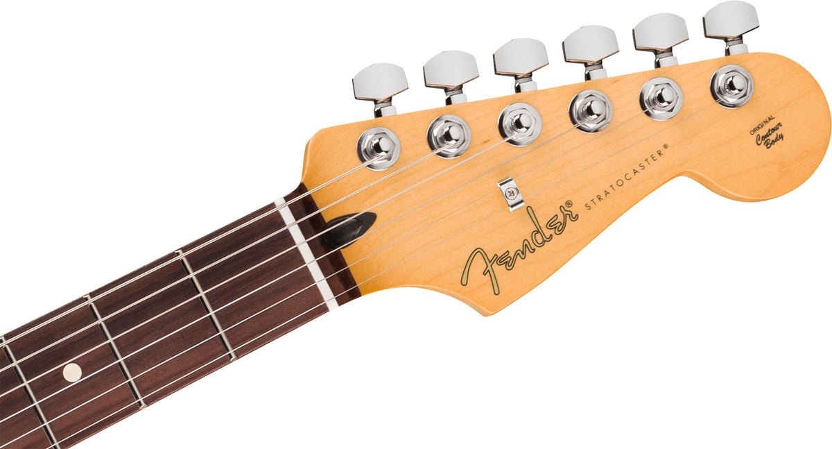Stratocaster Player II Modified RW Dämmerung