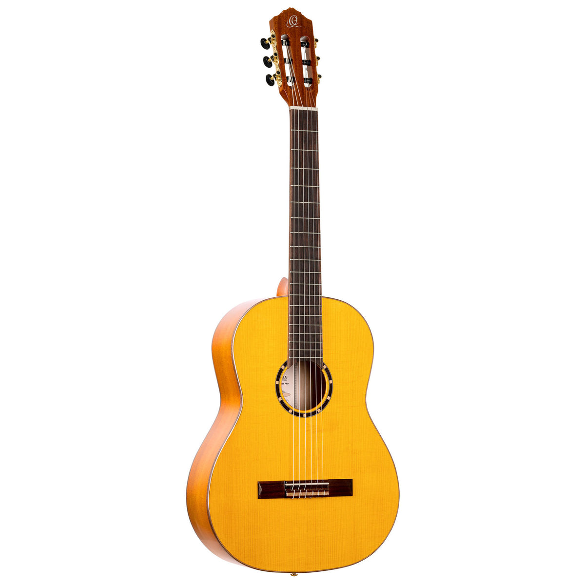 Flamenco-Gitarre R170F
