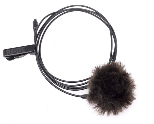 Rode DEADMOUSE-pin