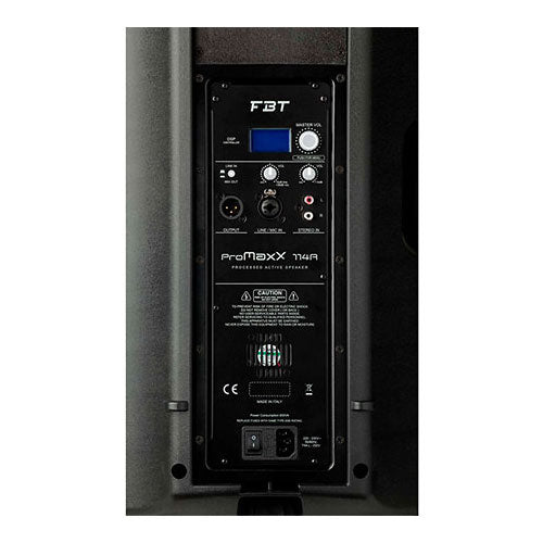 Promaxx 112A