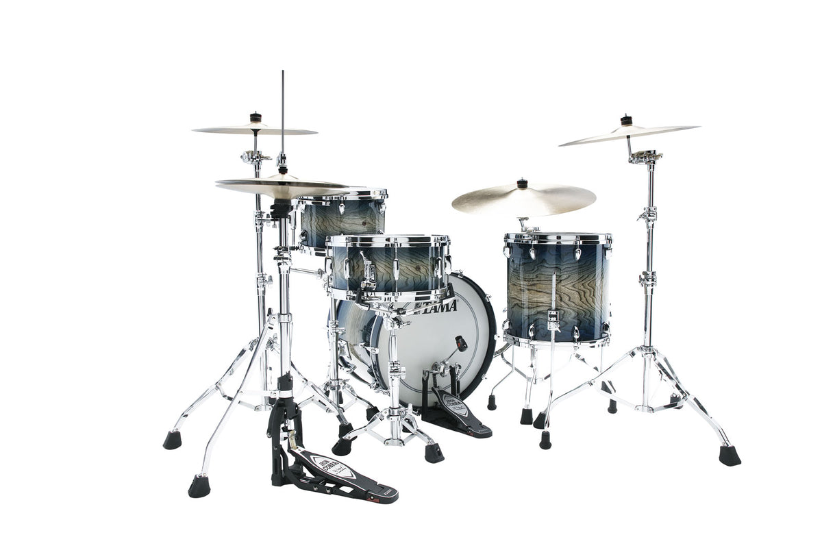 STAR Walnut Fusion 20 Indigo Japanischer Sen Burst
