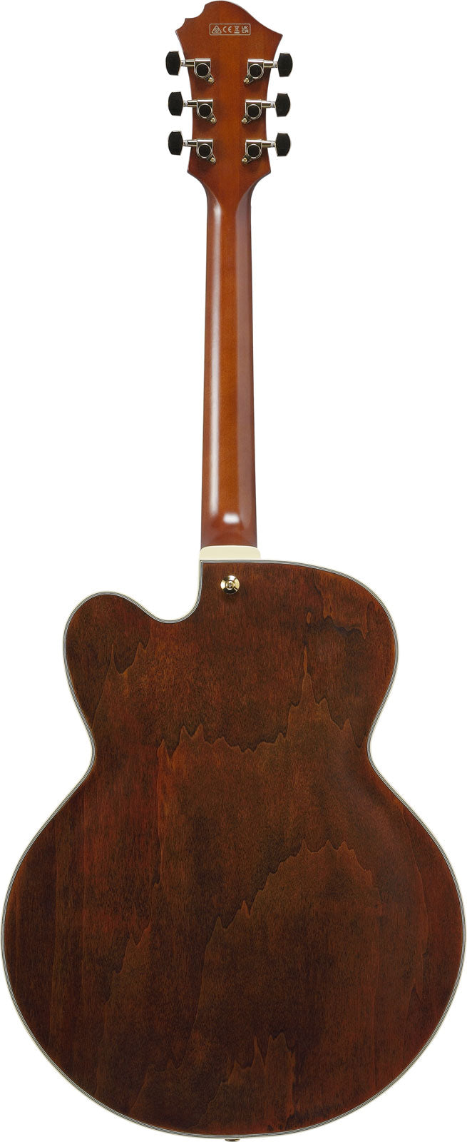 PM3C Signature Pat Metheny Natur Bernstein Niedriger Glanz