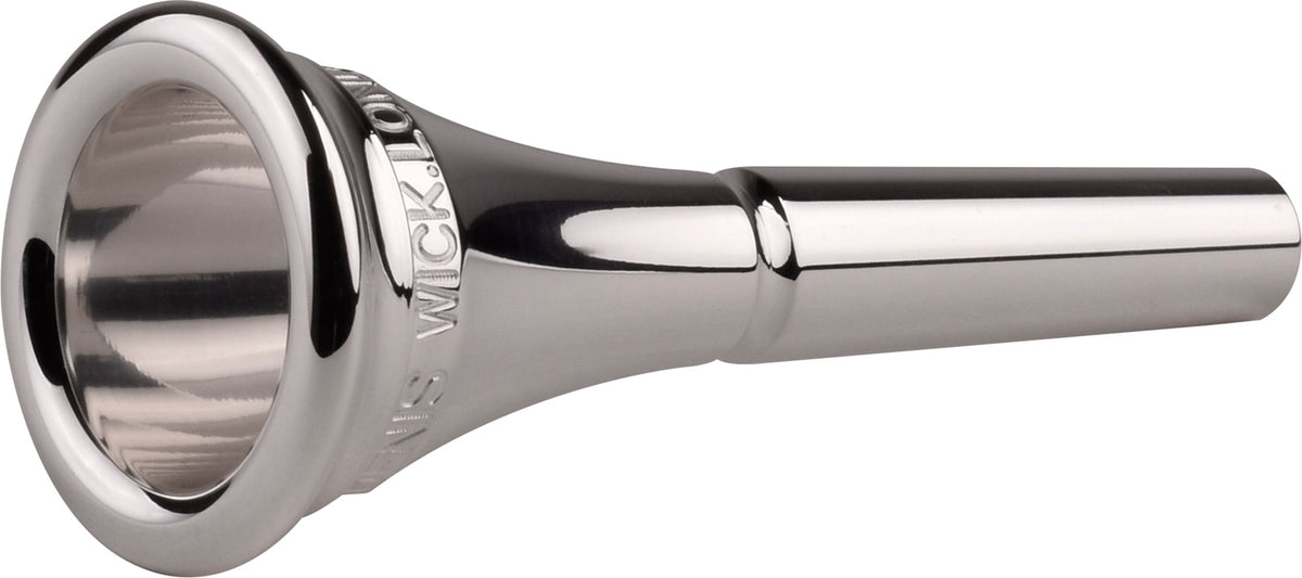 5885 Classic - 5 Versilbert (Horn)