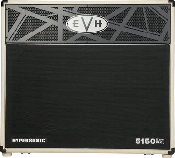 5150III Hypersonic 6L6 212, Elfenbein