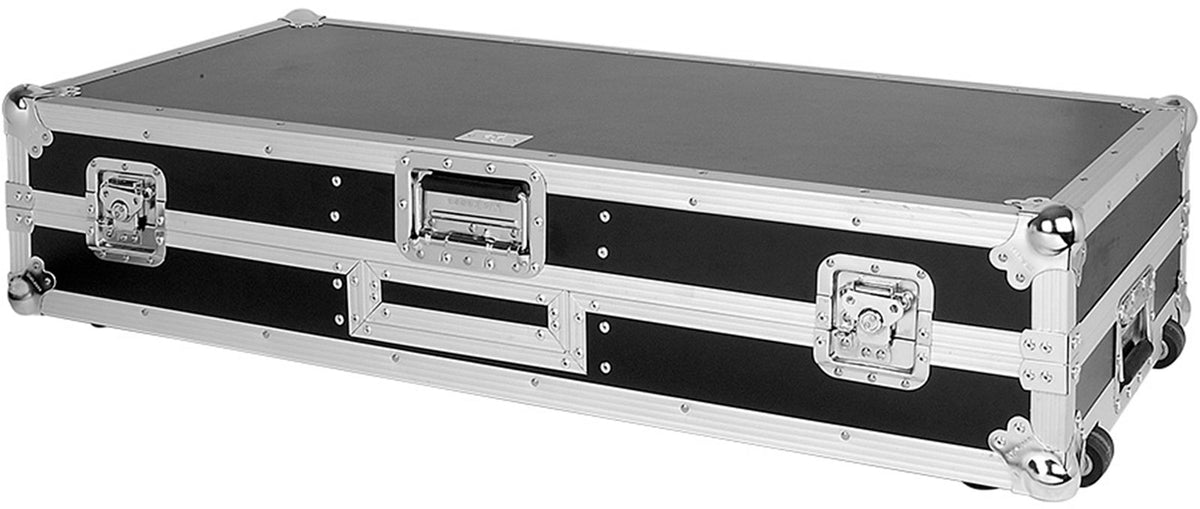Flight DJ-Pult DJM-S11 / SL-1210 Technics W LTS