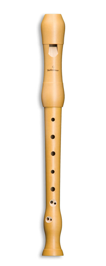 Student Soprano 1042 - Birnbaum (barocke Griffweise)