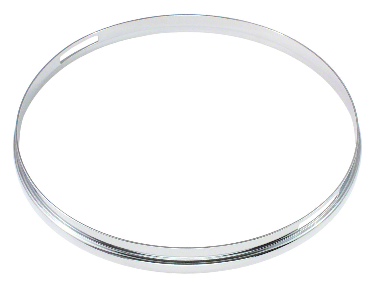 HSF23-13S - 13" SPANNREIFEN SNAREUNTERSEITE EINFACHE FLANSCH 2.3MM