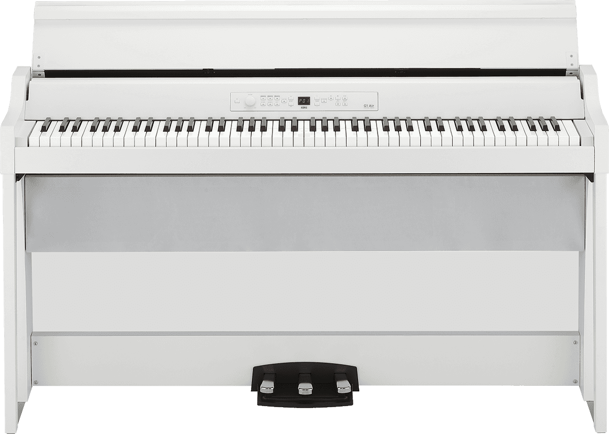 G1B AIR Weiß