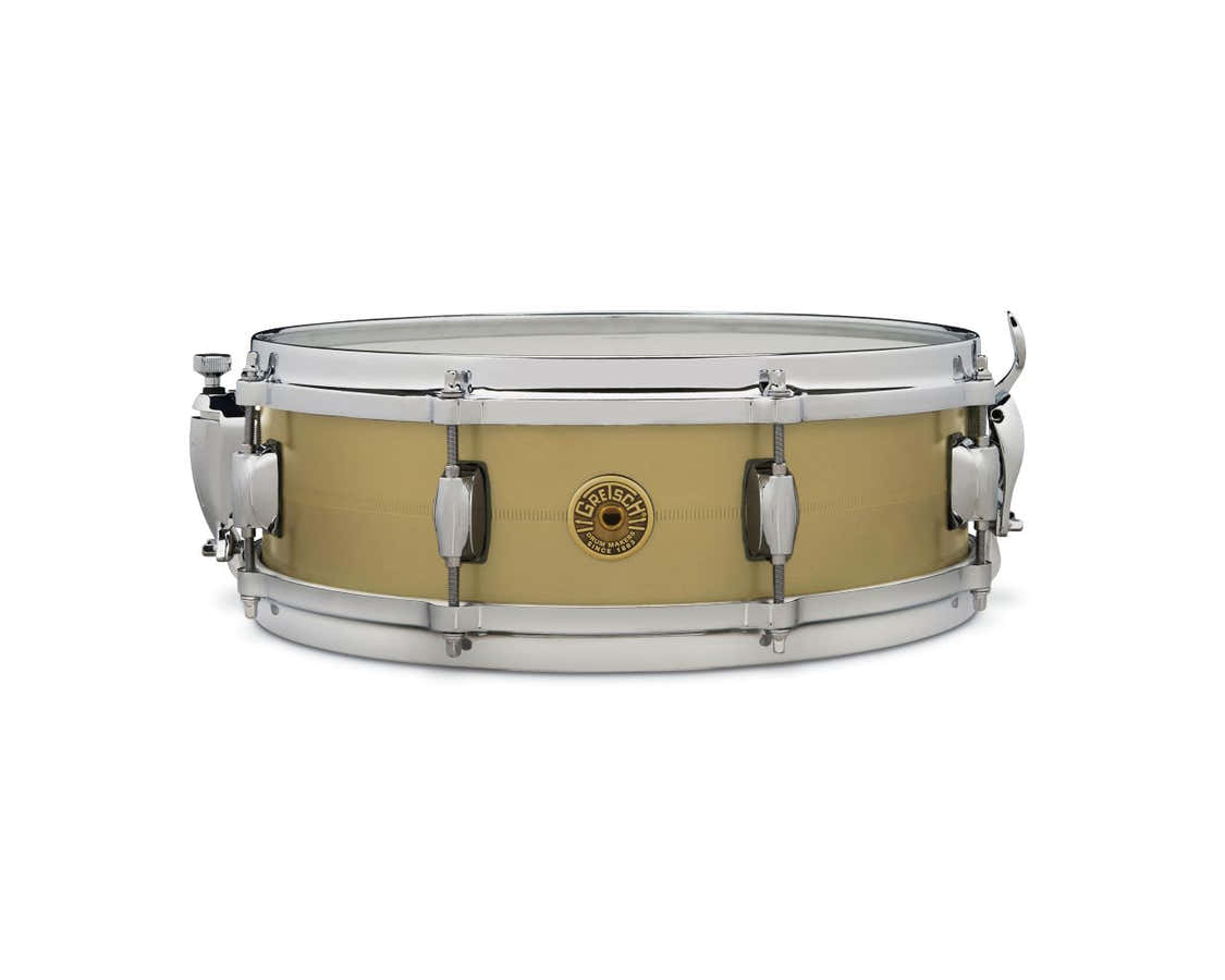 SNARE DRUM USA GERGO BORLAI SIGNATURE 14" X 4.25" GAS-42514-GB