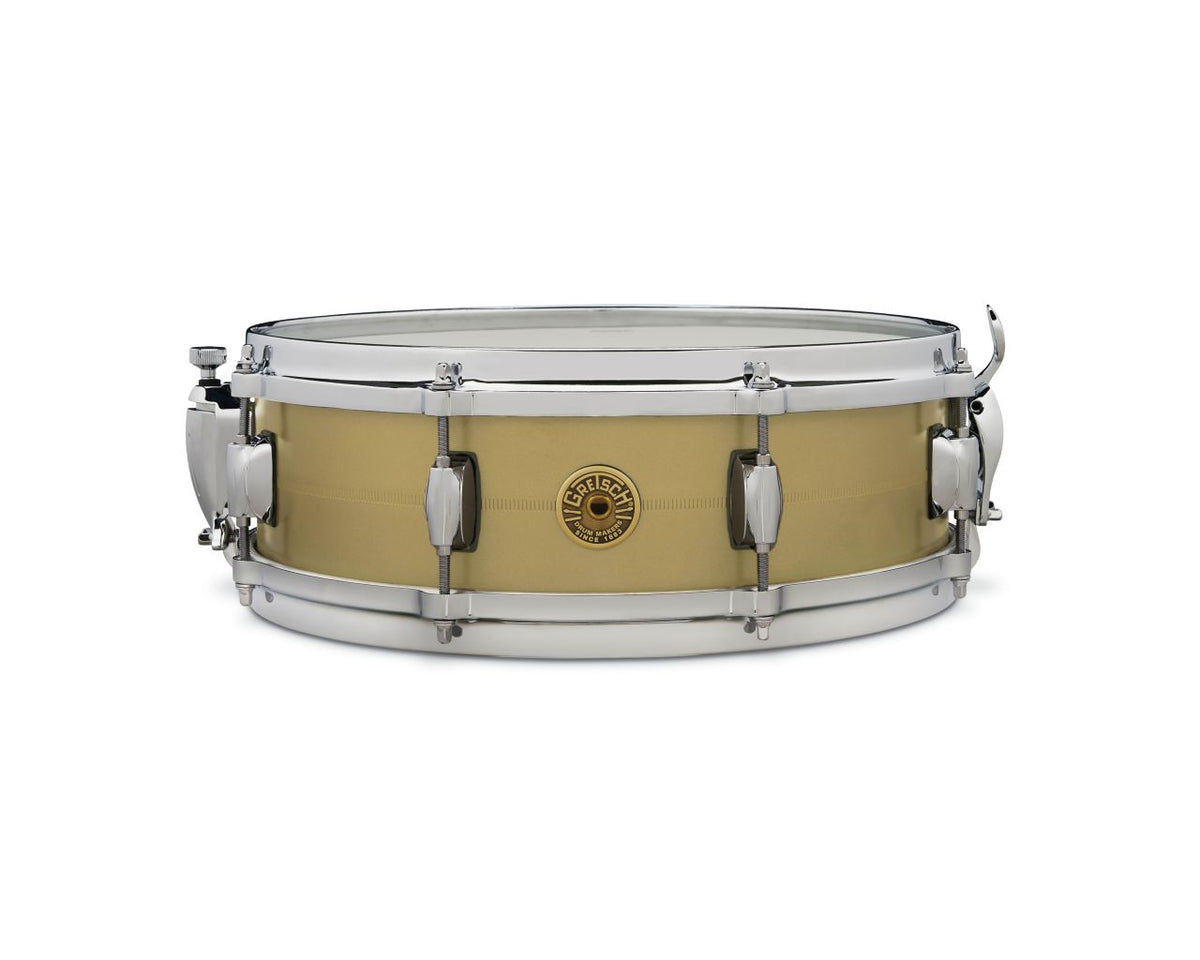 SNARE DRUM USA GERGO BORLAI SIGNATURE 14" X 4.25" GAS-42514-GB