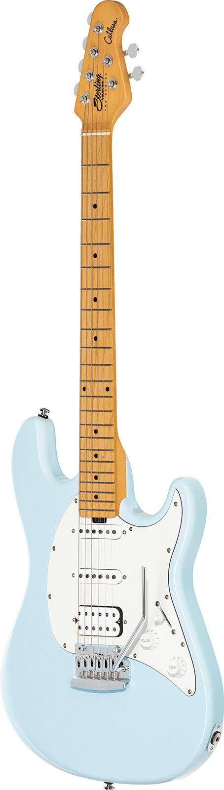 Cutlass CT30HSS Daphne Blue