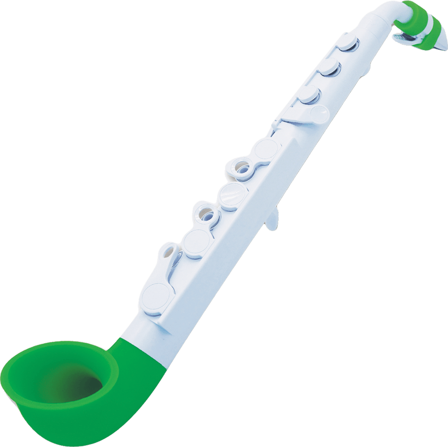 JSAX WEISS UND GRN
