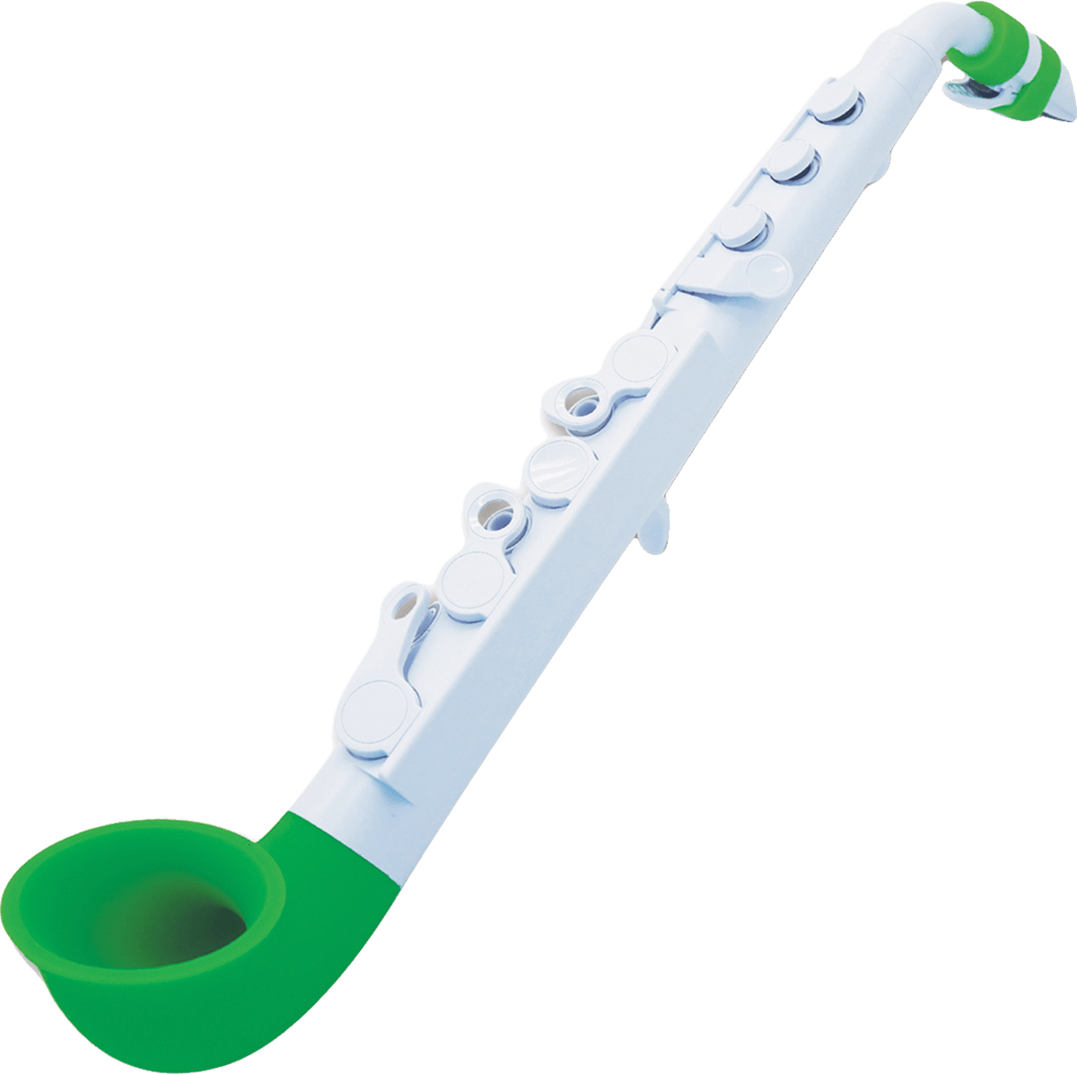 JSAX WEISS UND GRN