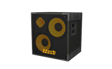 MB58R Energy 122 2X12 800W 4 Ohms