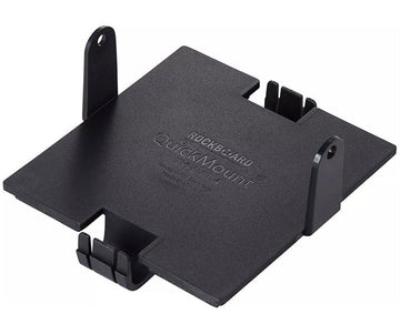 QUICKMOUNT TYP FT4 FÜR FULLTONE DEJA VIBE PEDAL