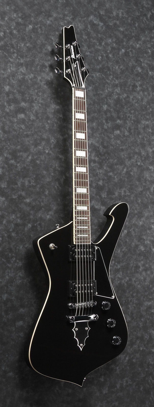 PS60-BK Schwarz Signature Paul Stanley