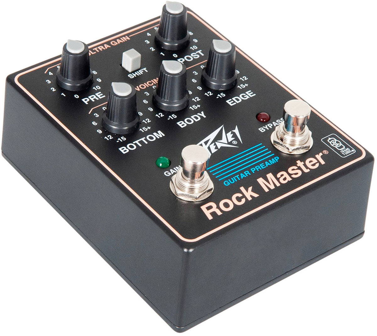 Rock Master