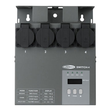 Multiswitch